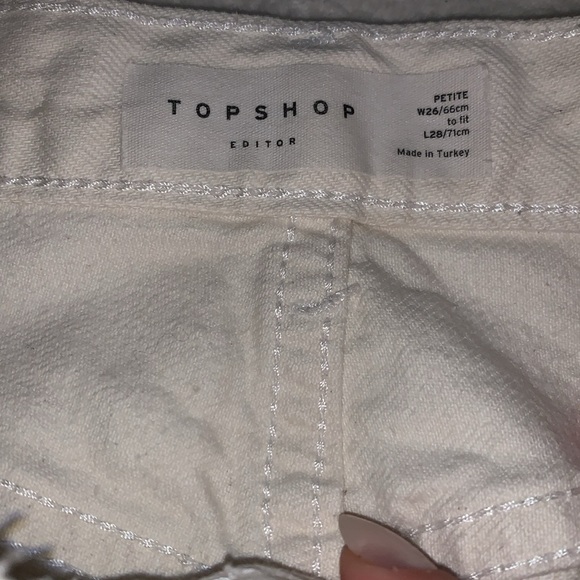 Top shop Jeans - Picture 3 of 6